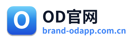 OD官网 Logo